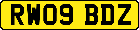 RW09BDZ