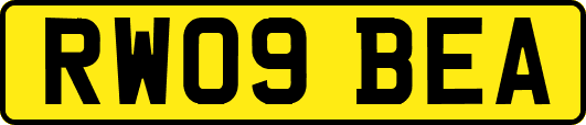 RW09BEA
