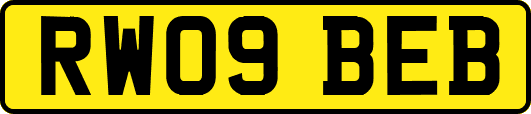 RW09BEB