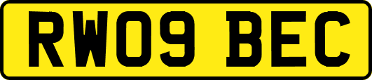 RW09BEC