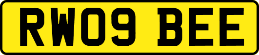 RW09BEE