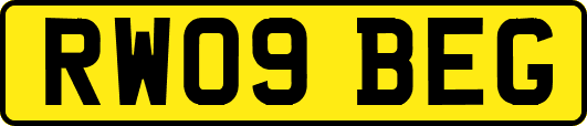 RW09BEG
