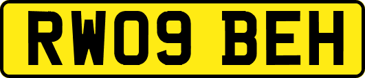 RW09BEH