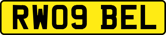 RW09BEL