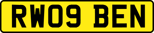 RW09BEN
