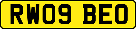 RW09BEO