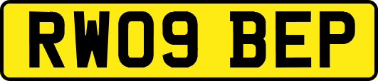 RW09BEP