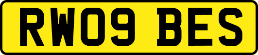 RW09BES