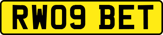 RW09BET