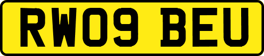 RW09BEU