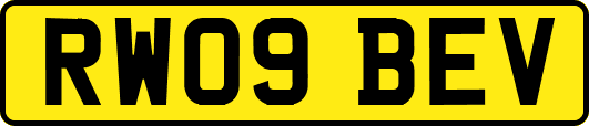 RW09BEV