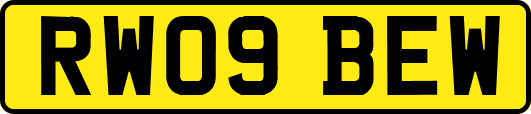 RW09BEW
