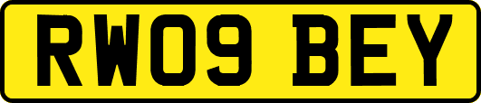 RW09BEY