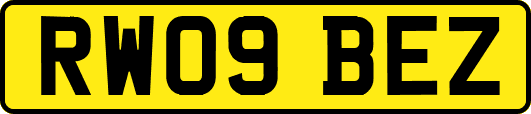 RW09BEZ