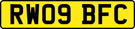 RW09BFC