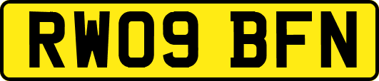 RW09BFN