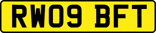 RW09BFT