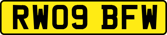 RW09BFW