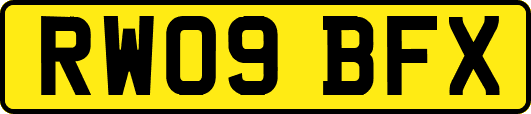 RW09BFX
