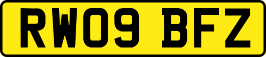 RW09BFZ