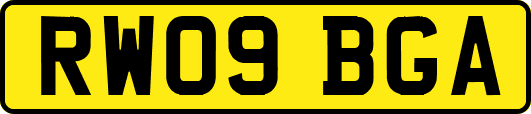 RW09BGA