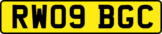 RW09BGC