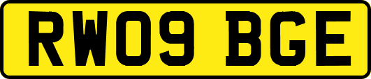 RW09BGE