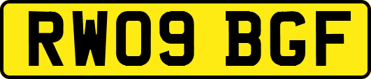 RW09BGF