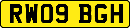 RW09BGH
