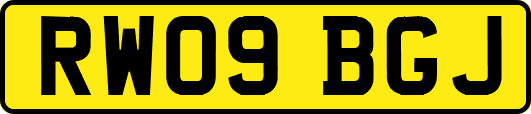 RW09BGJ