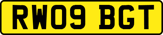 RW09BGT