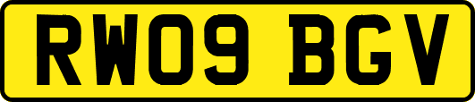RW09BGV