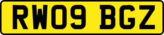 RW09BGZ