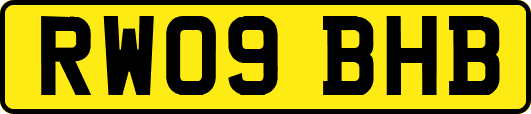 RW09BHB