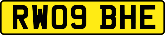 RW09BHE