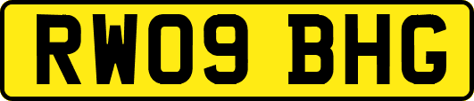 RW09BHG