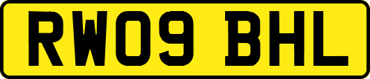 RW09BHL