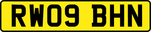 RW09BHN
