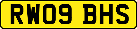 RW09BHS