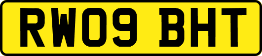 RW09BHT