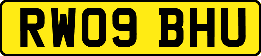 RW09BHU