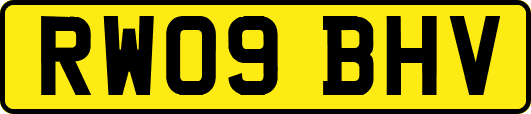 RW09BHV