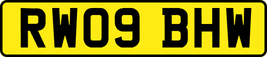 RW09BHW