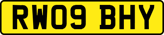 RW09BHY