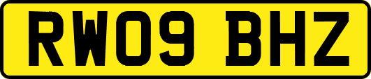 RW09BHZ