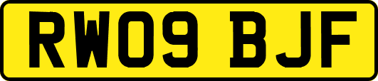 RW09BJF