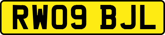 RW09BJL