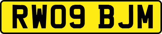 RW09BJM