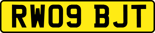RW09BJT