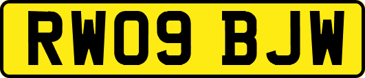 RW09BJW